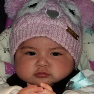 Meet your Posher, Fabiola